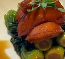 Ningbo Roasted Vegetable Fresh Abalone