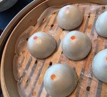 Glutinous Rice Radish Balls