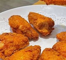 Lady's Chicken Wings