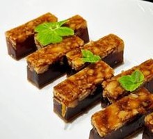 East China Sea Hairtail Jelly