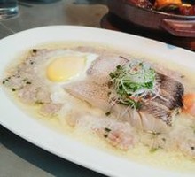 Signature Rice Fish Fillets