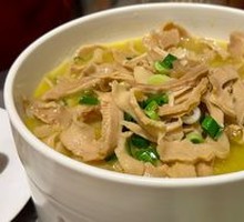 Huangshan First-Class Bamboo Shoots