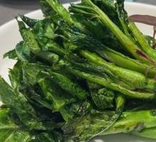 Jade Sauce Grilled Chinese Cabbage