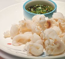 Steamed Zhongshan Crisp Carp Slices