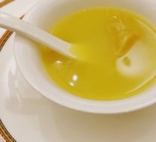 Imperial Shark Fin Soup Pot