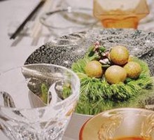 Pre- and Post-Dinner Fruits