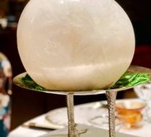 Balloon Jelly Chicken Soup Base