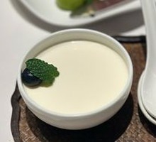 Chaozhou Milk Tofu