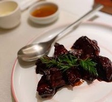 Yidao Slow-Cooked Wagyu Beef