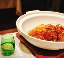 Signature Fish Head Fotiaoqiang