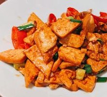 Youxian Fragrant Tofu Cubes