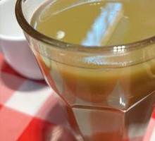 Signature Boiled Mung Bean Soup