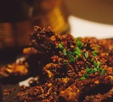 Xiaoxiang Cumin Pork Ribs