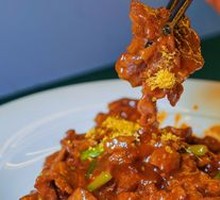 Shata Stir-Fried Wagyu Tenderloin