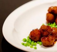 Cantonese-style Braised Wagyu Beef