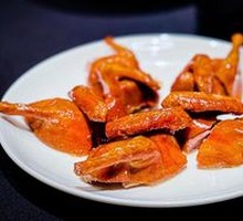 Huifu's Crispy Pigeon