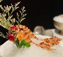Giant Tiger Prawn Supreme