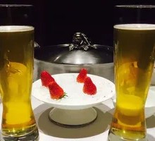 Signature Matsutake and Bamboo Mushroom Broth