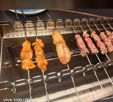 Honey Glazed Chicken Wings