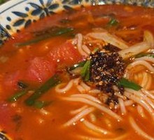 Small Pot Rice Noodles