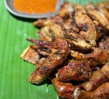 Dehong Roast Chicken