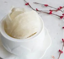 Daily Fresh-Steamed Bird's Nest