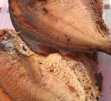 Secret-Recipe Spanish Mackerel