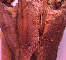 Pan-fried Yellow Croaker