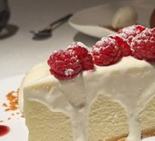 High Table Classic Cheesecake