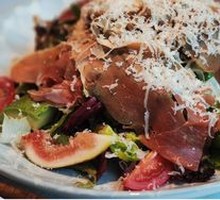 High Table Lobster Salad