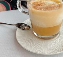 Lobster Cappuccino