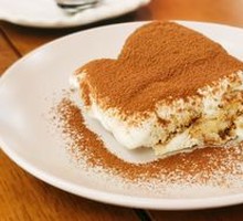 Chef Dad's Favorite Tiramisu