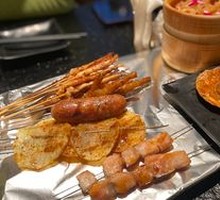 Gejiu Braised and Grilled Chicken Feet