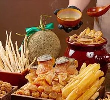 Hua Jiao Xiang Luo Jazz Soup