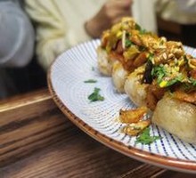 Large Intestine with Small Intestine