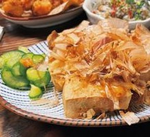Fermented Tofu