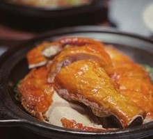 Crispy Skin Hala Leaf Zhanjiang Chicken