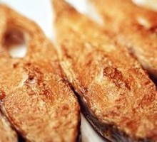 Pan-fried White Snapper