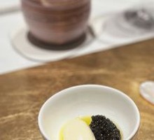 Caviar Cheese Ice Cream