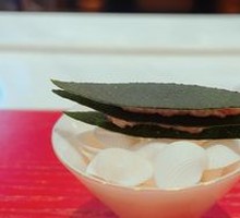 Lucky Chef's Special