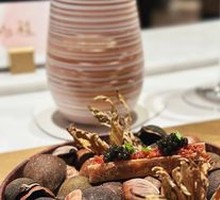 Mountain Wild Horse Meat