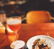 Green Sichuan Pepper Seafood