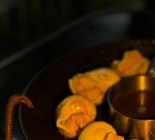 Steamed Canadian Green Abalone