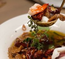 Xiamen Signature Boiled Three Fresh