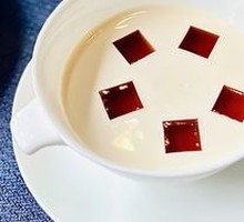 Wuyi Mountain Da Hong Pao Tea Jelly