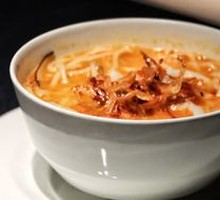 Signature Fujian-style Braised Noodles