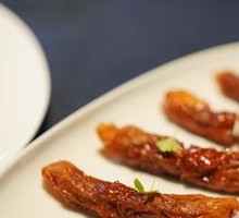 Fujian Five-Spice Rolls