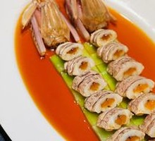 Hua Diao Drunken Wealthy Shrimp