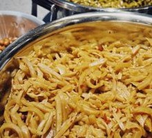 Fermented Bamboo Shoots