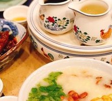 Liwang Tiaozi Porridge